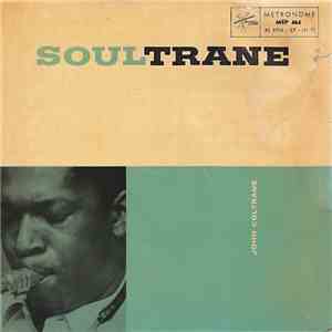 John Coltrane - Soultrane download mp3 flac
