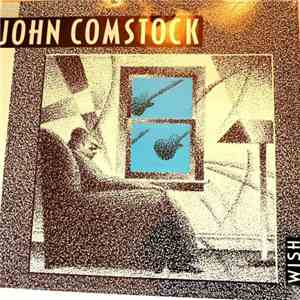 John Comstock - Wish download mp3 flac