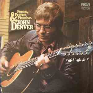John Denver - Poems, Prayers & Promises download mp3 flac