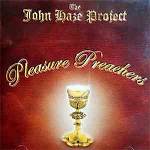 John Hayes Project - Pleasure Preachers download mp3 flac