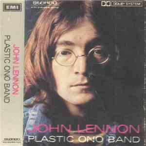 John Lennon - Plastic Ono Band download mp3 flac