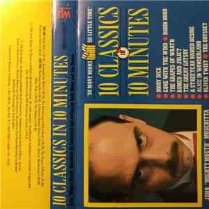 John Moschitta Jr. - 10 Classics In 10 Minutes download free