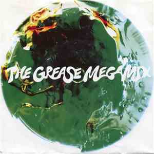John Travolta & Olivia Newton-John - The Grease Megamix download mp3 flac