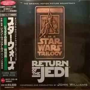 John Williams  - Return Of The Jedi (The Original Motion Picture Soundtrack) download mp3 flac