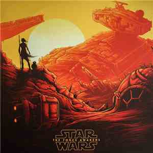 John Williams  - Star Wars: The Force Awakens (Original Motion Picture Soundtrack) download free
