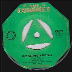 Johnnie Ray - Just Walking In The Rain / In The Candlelight download free