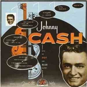 Johnny Cash - With His Hot And Blue Guitar download free