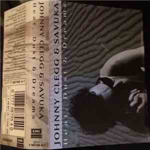 Johnny Clegg & Savuka - Heat, Dust & Dreams download mp3 flac