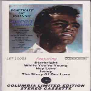 Johnny Mathis - Portrait Of Johnny download mp3 flac