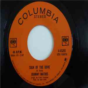 Johnny Mathis - Sign Of The Dove download mp3 flac