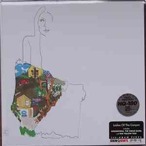Joni Mitchell - Ladies Of The Canyon download free