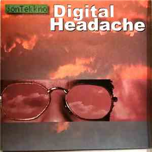 JonTekkno - Digital Headache download free