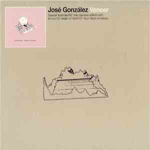 José González - Veneer download mp3 flac