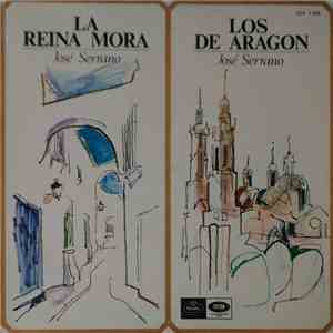 José Serrano - Los De Aragón/La Reina Mora download mp3 flac José Serrano - Los De Aragón/La Reina Mora download free