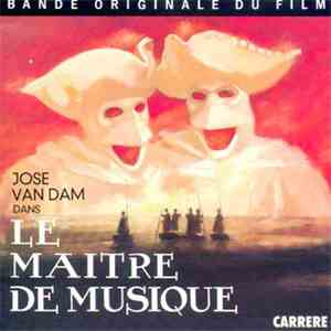 José van Dam - Le Maitre De Musique (Bande Originale Du Film) download free