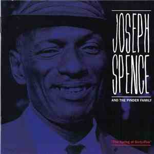 Joseph Spence & The Pinder Family - The Spring of Sixty-Five download mp3 flac