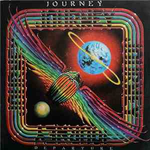 Journey - Departure download mp3 flac