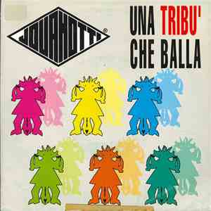 Jovanotti - Una Tribù Che Balla download free