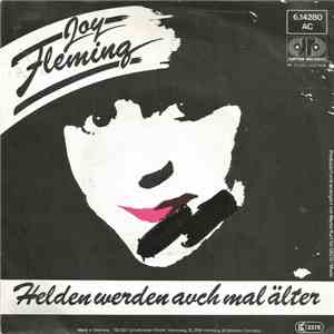 Joy Fleming - Helden Werden Auch Mal Älter download free