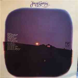 Joy Of Cooking - Joy Of Cooking download mp3 flac