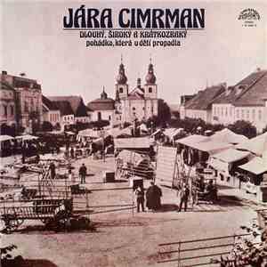 Jára Cimrman - Dlouhý, Široký A Krátkozraký (Pohádka, Která U Dětí Propadla) download free
