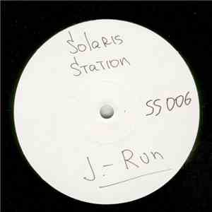 J-Run - Untitled download free
