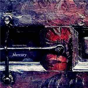 Juan Antonio Nieto - Mercury download free