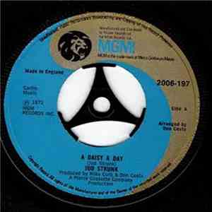 Jud Strunk - A Daisy A Day download mp3 flac