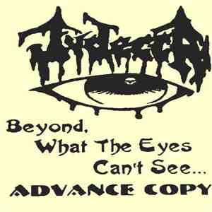 Judecca - Beyond, What The Eyes Can't See ... download mp3 flac