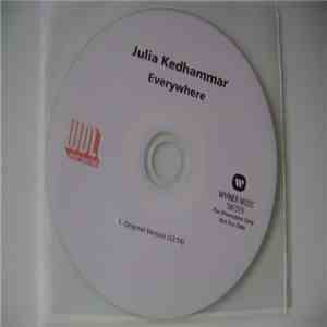 Julia Kedhammar - Everywhere download free