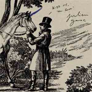 Julien Gasc - Kiss me, you fool ! download mp3 flac