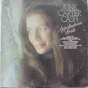 June Carter Cash - Appalachian Pride download free
