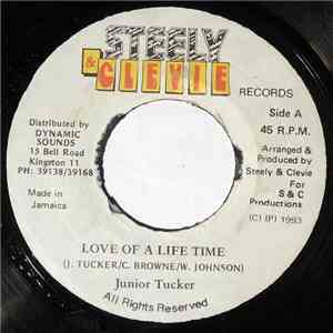 Junior Tucker - Love Of A Lifetime download free