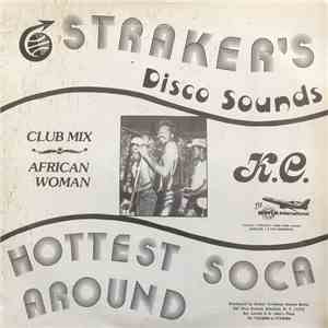 K. C. - African Woman download mp3 flac