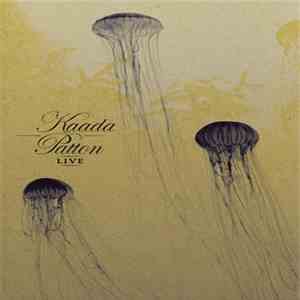 Kaada / Patton - Live download free
