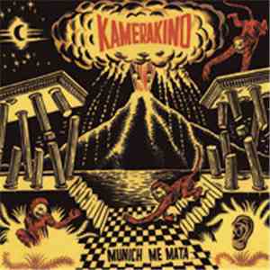 Kamerakino - Munich Me Mata download free