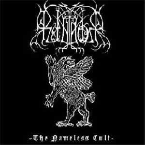 Kandor  - The Nameless Cult download mp3 flac