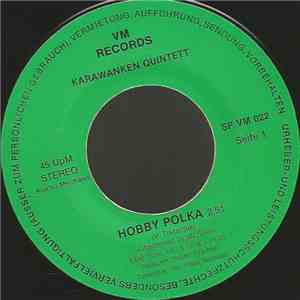 Karawanken Quintett - Hobby Polka download free
