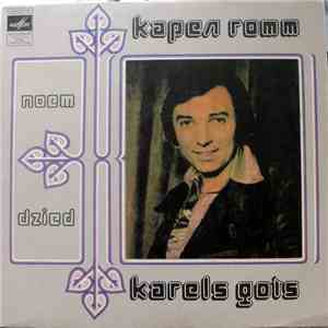 Карел Готт - Я Открываю Двери download free Карел Готт - Я Открываю Двери download mp3 flac