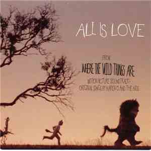 Karen O And The Kids - All Is Love download free