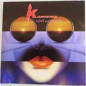 Karizma  - Lost And Found download mp3 flac