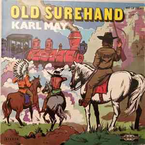 Karl May - Old Surehand download mp3 flac
