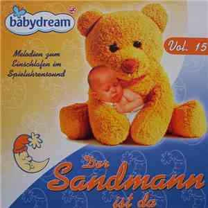 Karlchen's Spieluhrenorchester - Der Sandmann Ist Da download free