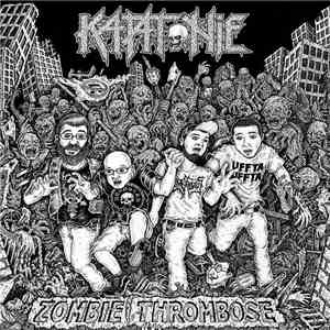 Katatonie - Zombie Thrombose download free