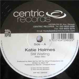 Katie Holmes - Still Waiting download mp3 flac