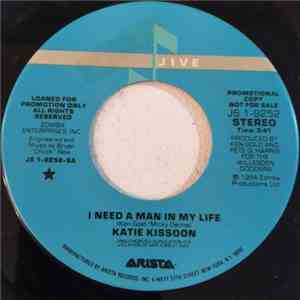 Katie Kissoon - I Need A Man In My Life download mp3 flac