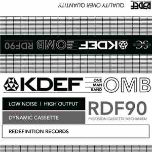 K-Def - One Man Band download free