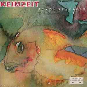Keimzeit - Bunte Scherben download free