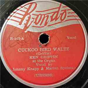 Ken Griffin  - Cuckoo Bird Waltz / Every Little Movement download mp3 flac