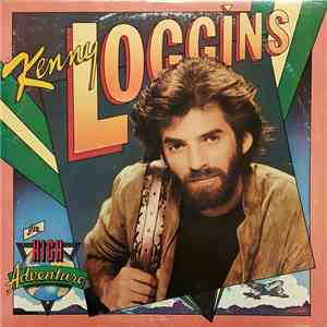 Kenny Loggins - High Adventure download mp3 flac